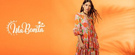 Isla Bonita