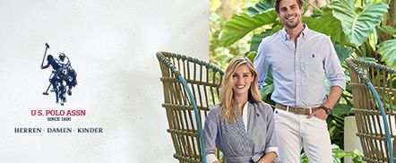 U.S. Polo Assn.