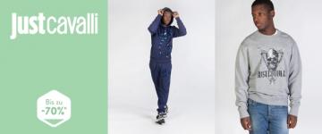 Just Cavalli