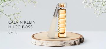 Cosmetics & Parfum