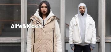 Alife & Kickin