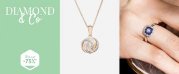 Diamond & Co