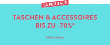 Taschen & Accessoires