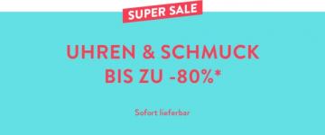 Uhren & Schmuck