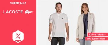 Lacoste