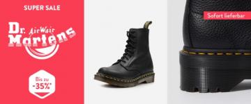 Dr. Martens