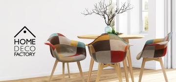 The Home Deco Factory