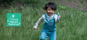 Little Green Radicals