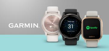 Garmin