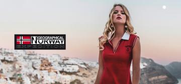 Geographical Norway Damen & Kids