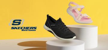 Skechers