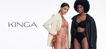 KINGA