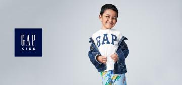 GAP Kids