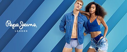 Pepe Jeans