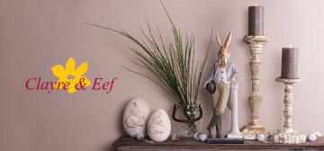 Clayre & Eef