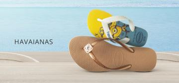 Havaianas