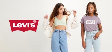 Levi's Damen