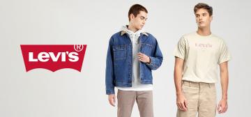 Levi's Herren