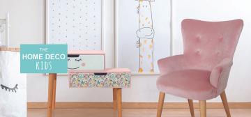 The Home Deco Kids