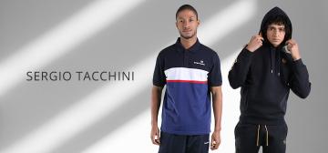Sergio Tacchini