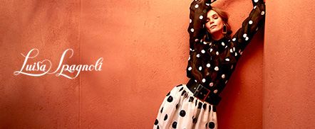 Luisa Spagnoli