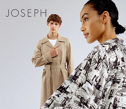JOSEPH