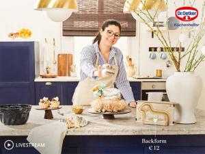 Dr. Oetker