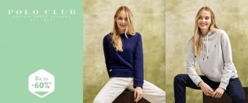 Polo Club Academy Women