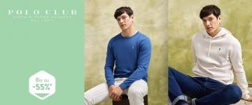 Polo Club Academy Men