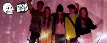 Cheap Monday