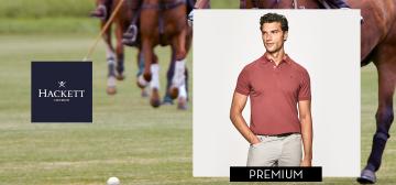Hackett London