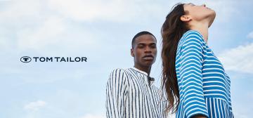 Tom Tailor