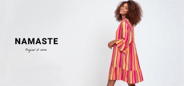 Namasté