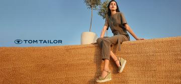 Tom Tailor