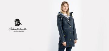 Schmuddelwedda Damen