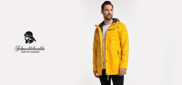 Schmuddelwedda Herren