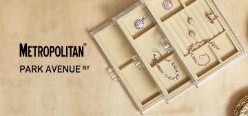 Schmuck mit Swarovski Kristallen