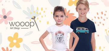 Wooop Kids