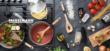 Küchenhelfer für Profis