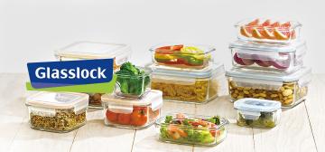 Glasslock