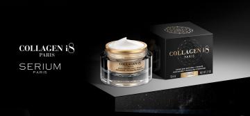 Collagen i8 & Serium