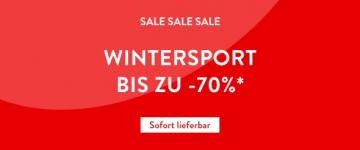 Wintersport