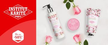 Institut Karité Paris