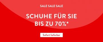 Schuhe für sie