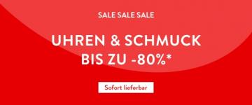 Uhren & Schmuck