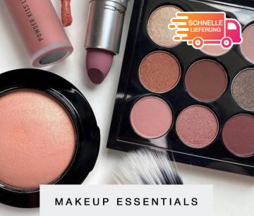 Makeup-Essentials
