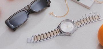 Schmuck & Uhren