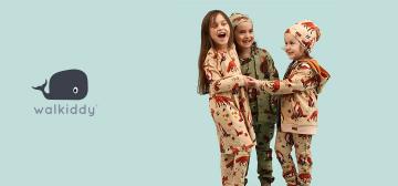 Walkiddy