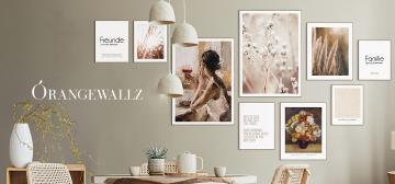 Orangewallz
