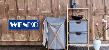 Wenko Bad & Wäsche